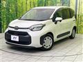 2023 Toyota Sienta