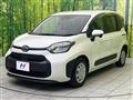 2023 Toyota Sienta