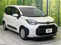 2023 Toyota Sienta