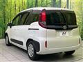 2023 Toyota Sienta
