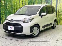 2023 Toyota Sienta