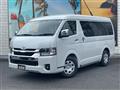 2026 Toyota Hiace