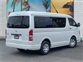 2026 Toyota Hiace