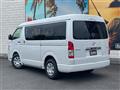 2026 Toyota Hiace