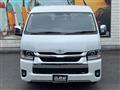 2026 Toyota Hiace