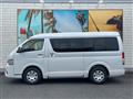 2026 Toyota Hiace