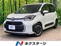 2023 Toyota Sienta