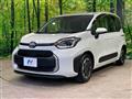 2023 Toyota Sienta