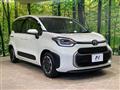 2023 Toyota Sienta