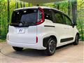 2023 Toyota Sienta