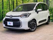 2023 Toyota Sienta
