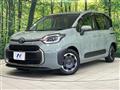 2023 Toyota Sienta