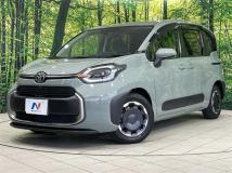 2023 Toyota Sienta