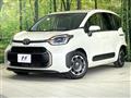2023 Toyota Sienta