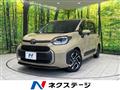 2023 Toyota Sienta