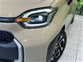 2023 Toyota Sienta