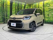2023 Toyota Sienta