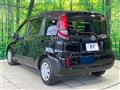 2023 Toyota Sienta