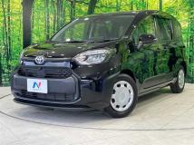 2023 Toyota Sienta