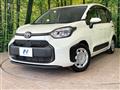 2023 Toyota Sienta
