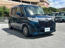 2018 Toyota Roomy