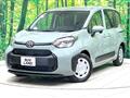 2023 Toyota Sienta