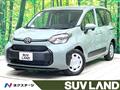 2023 Toyota Sienta