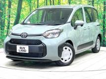 2023 Toyota Sienta