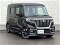 2018 Suzuki Spacia