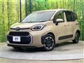 2023 Toyota Sienta