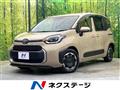 2023 Toyota Sienta