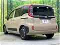 2023 Toyota Sienta