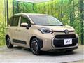 2023 Toyota Sienta