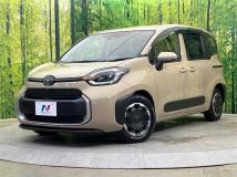 2023 Toyota Sienta