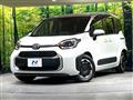 2023 Toyota Sienta