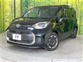 2023 Toyota Sienta
