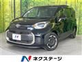 2023 Toyota Sienta