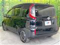 2023 Toyota Sienta