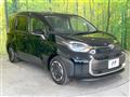 2023 Toyota Sienta
