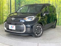 2023 Toyota Sienta