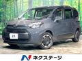 2023 Toyota Sienta
