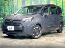 2023 Toyota Sienta