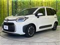 2023 Toyota Sienta