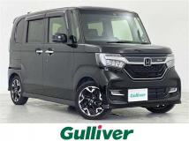 2019 Honda N BOX