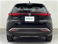 2022 Toyota Harrier