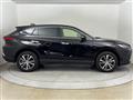 2022 Toyota Harrier