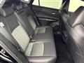 2022 Toyota Harrier