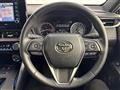 2022 Toyota Harrier