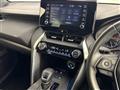 2022 Toyota Harrier