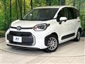 2023 Toyota Sienta